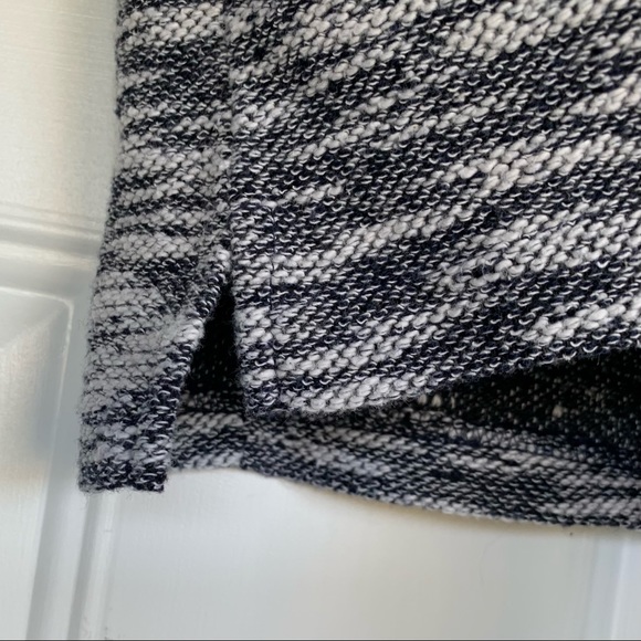 •7 For All Mankind• Zipper Pocket Sweater-Size 3T - Picture 5 of 10